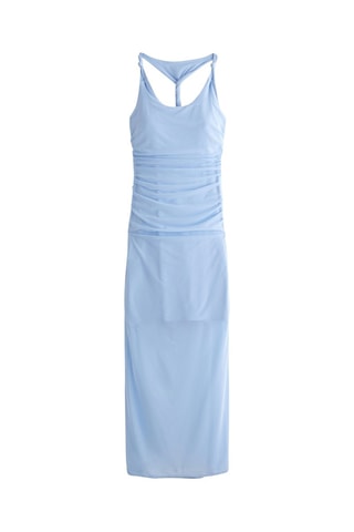 Robe longue - Ciel