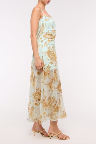 Robe longue - Ciel