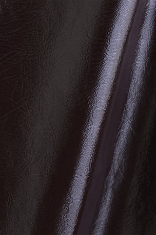 Robe bustier - Marron foncé