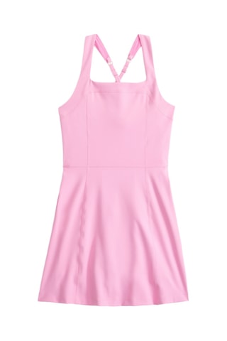 Robe - Rose