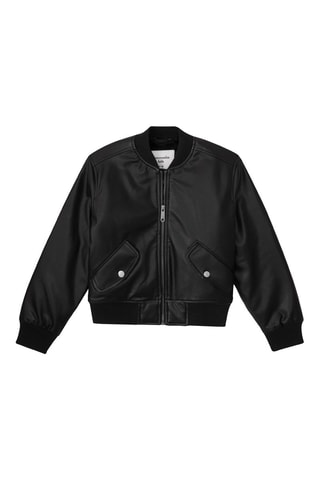 Bomber - Noir