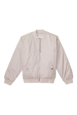 Bomber - Marron clair