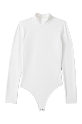 Body - Blanc