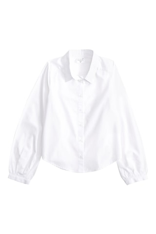 Chemise - Blanc cassé