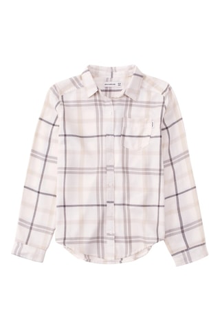 Chemise - Blanc