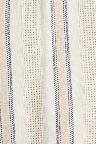 Chemise relaxed - Beige