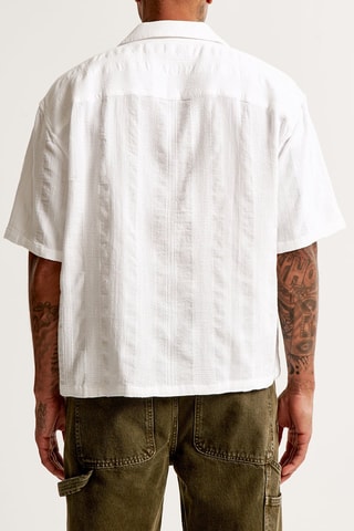 Chemise - Blanc