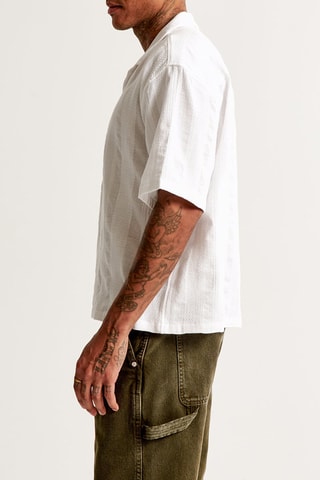 Chemise - Blanc