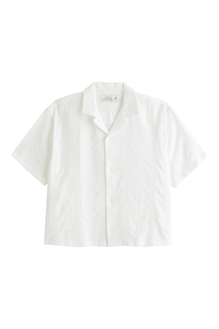 Chemise - Blanc