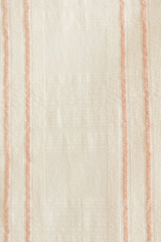 Chemise straight - Crème