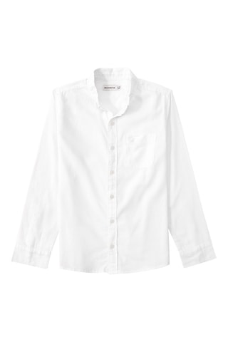 Chemise - Blanc