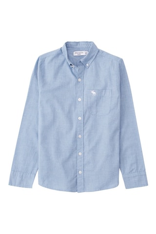 Chemise - Bleu clair
