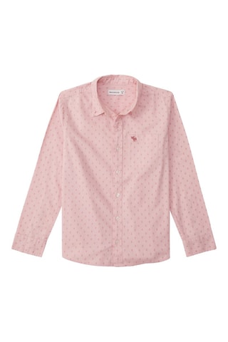 Chemise - Rose