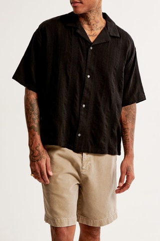 Chemise - Noir
