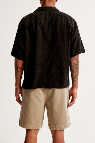 Chemise - Noir