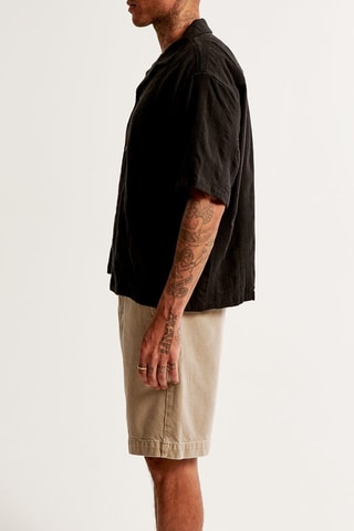 Chemise - Noir