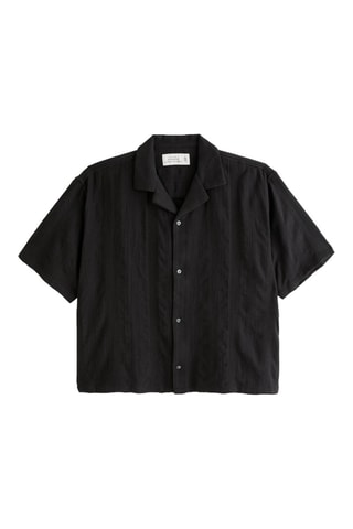 Chemise - Noir