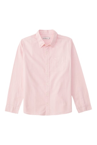Chemise - Rose