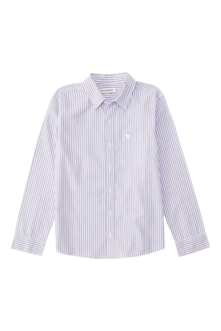 Chemise - Bleu