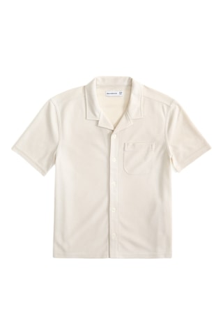 Chemise - Beige