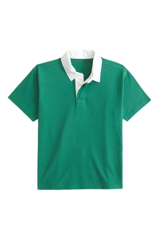 Polo - Vert