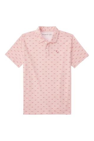 Polo - Rose