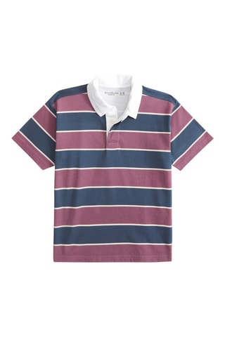 Polo - Bordeaux