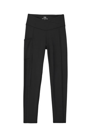 Legging - Noir