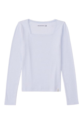 T-shirt - Bleu