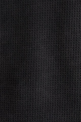 T-shirt oversize - Noir