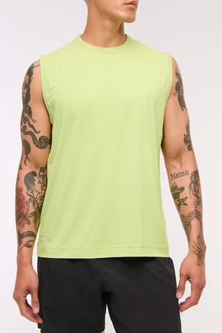 T-shirt - Vert clair