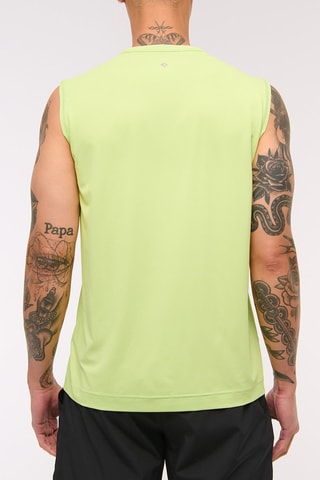 T-shirt - Vert clair