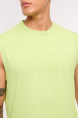 T-shirt - Vert clair