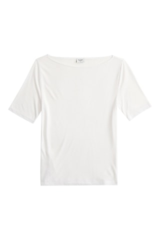 T-shirt - Blanc