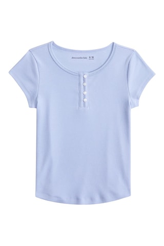 T-shirt - Bleu clair