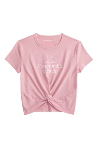 T-shirt - Rose