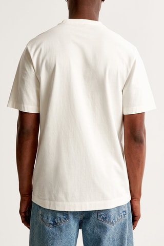 T-shirt - Blanc