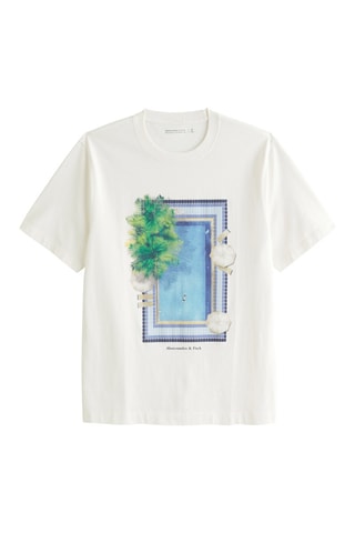 T-shirt - Blanc