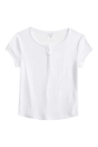 T-shirt - Blanc