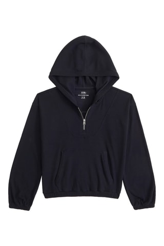 Sweat à capuche - Noir