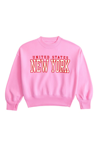 Sweat - Rose