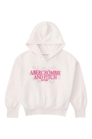 Sweat à capuche - Beige