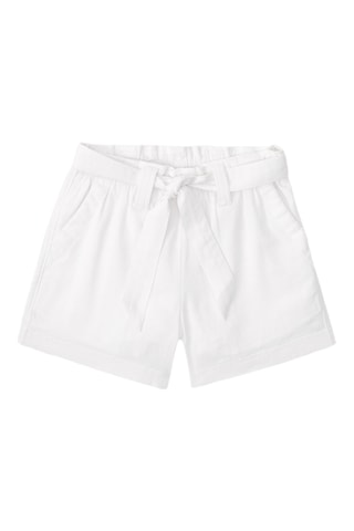 Short - Blanc