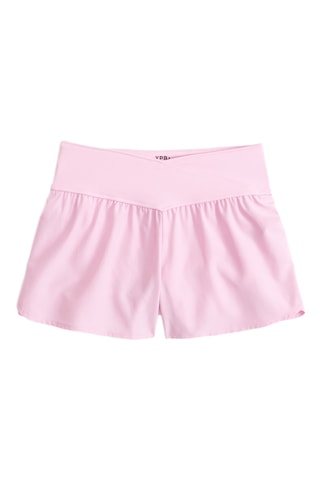 Short - Rose