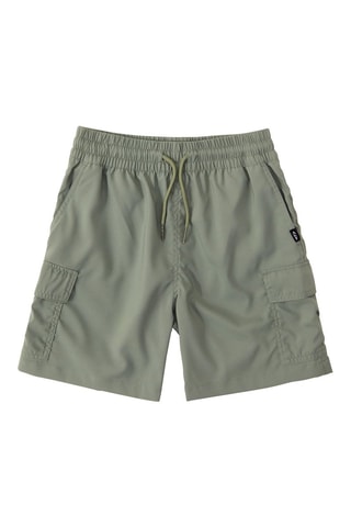 Short - Kaki