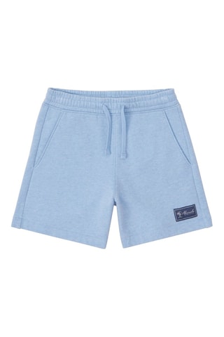 Short - Bleu clair