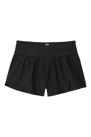 Short - Noir