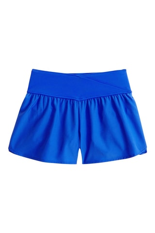Short - Bleu