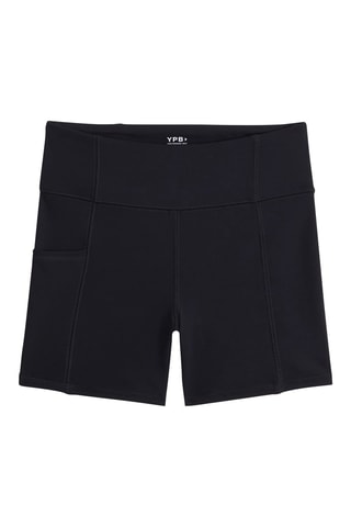 Cycliste - Noir