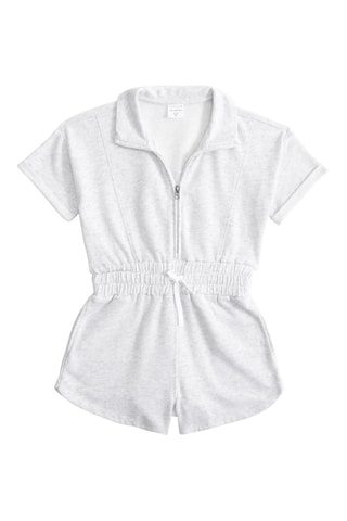 Combishort - Gris